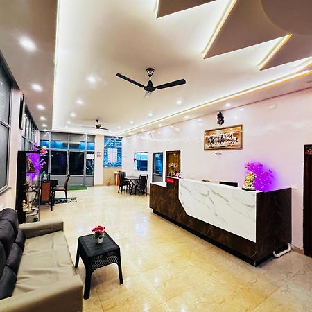 Hotel New Royal Ruby - Electronic City Phase 1 Kammasandra Zewnętrze zdjęcie