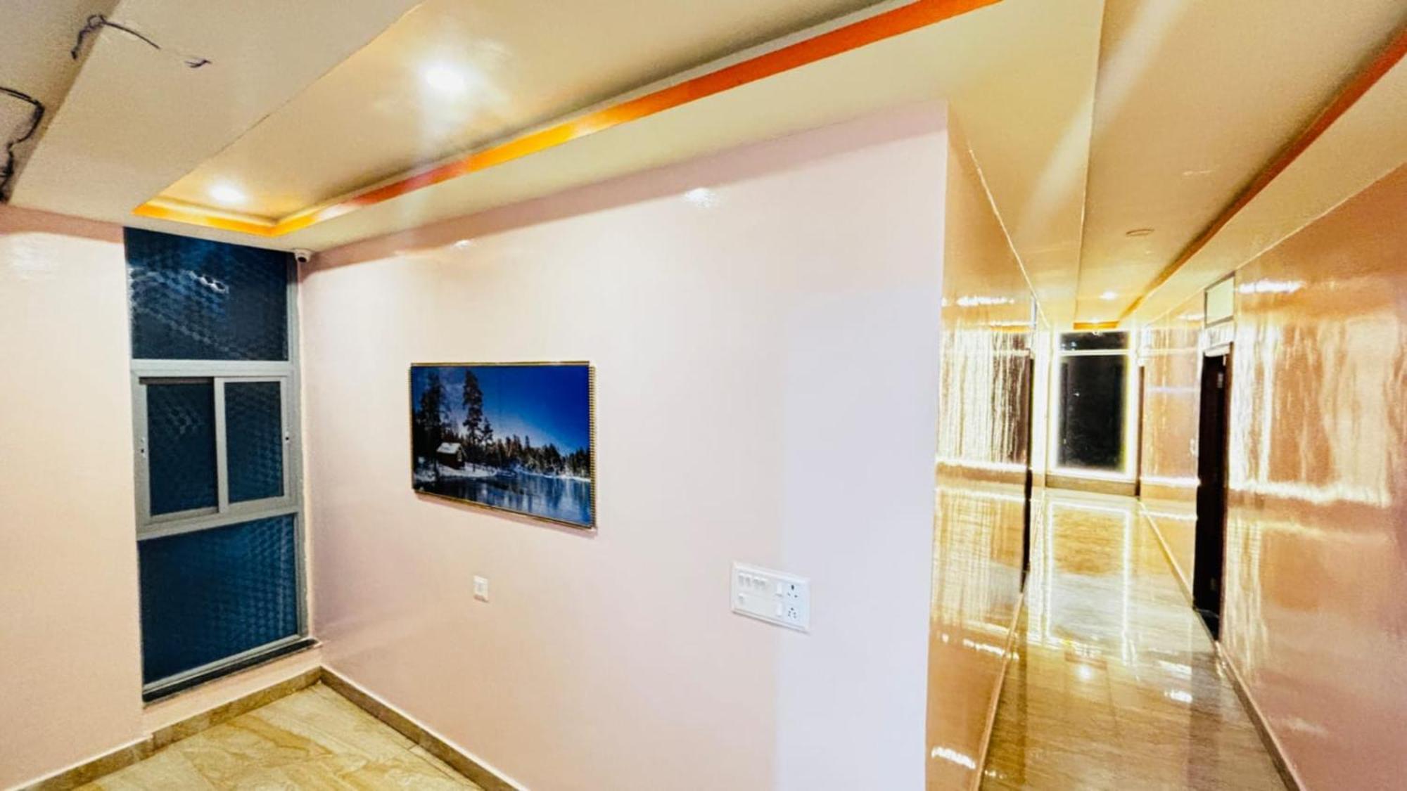 Hotel New Royal Ruby - Electronic City Phase 1 Kammasandra Zewnętrze zdjęcie