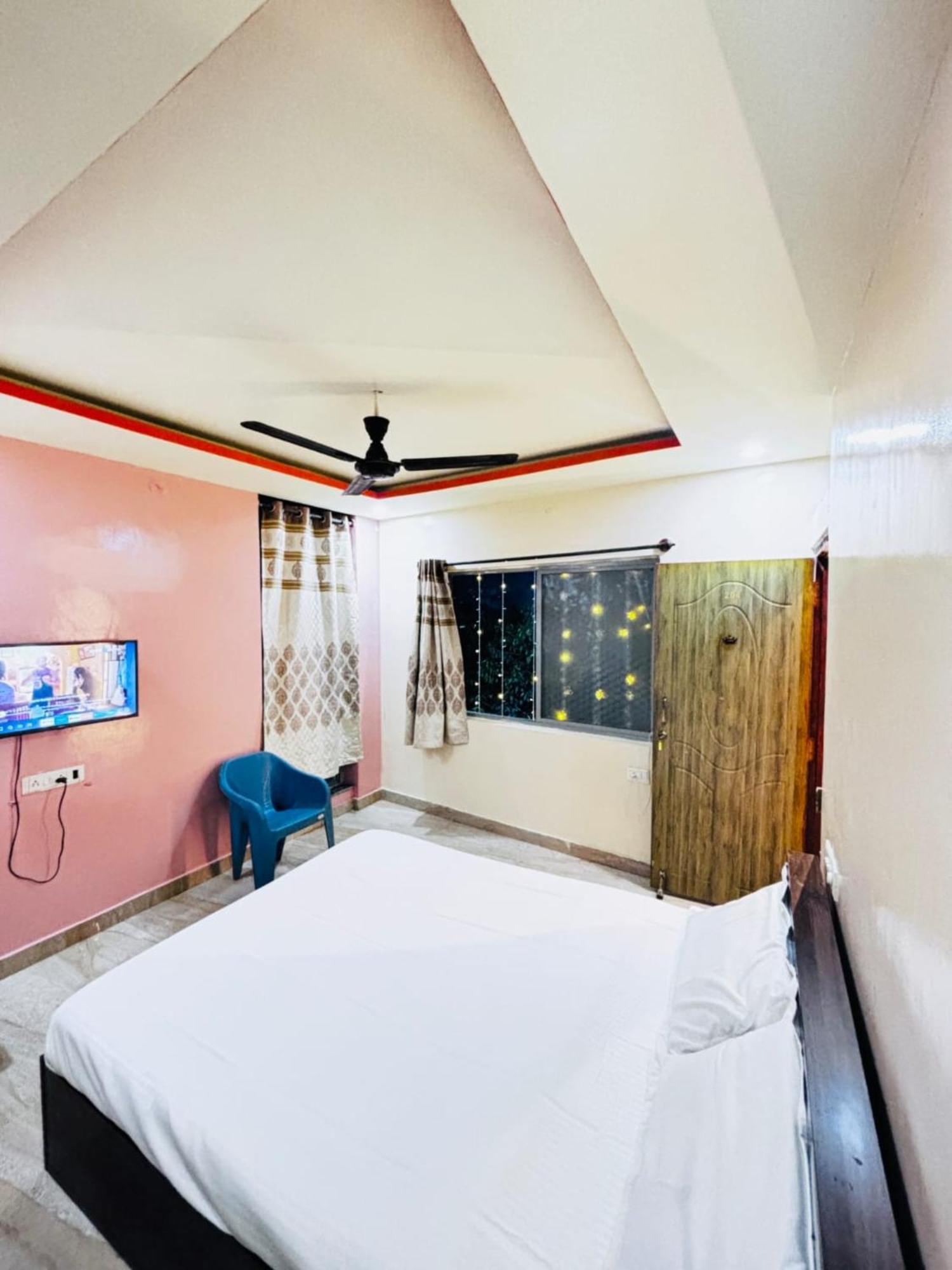 Hotel New Royal Ruby - Electronic City Phase 1 Kammasandra Zewnętrze zdjęcie