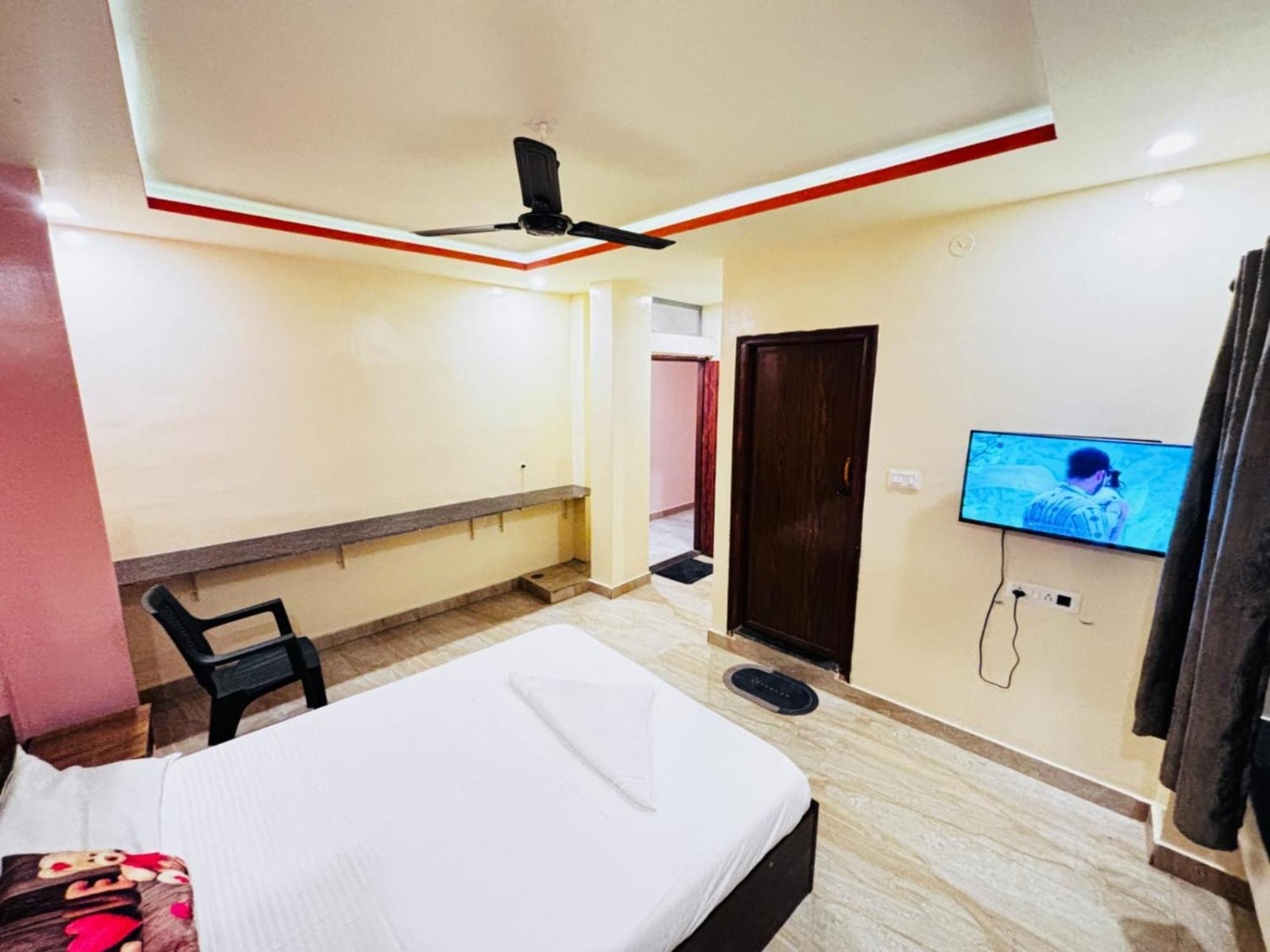Hotel New Royal Ruby - Electronic City Phase 1 Kammasandra Zewnętrze zdjęcie