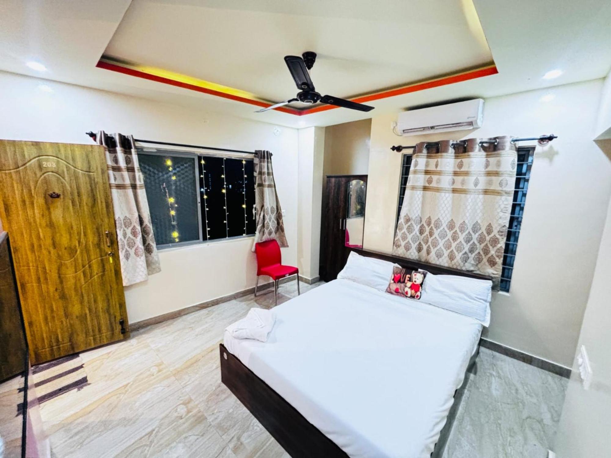 Hotel New Royal Ruby - Electronic City Phase 1 Kammasandra Zewnętrze zdjęcie
