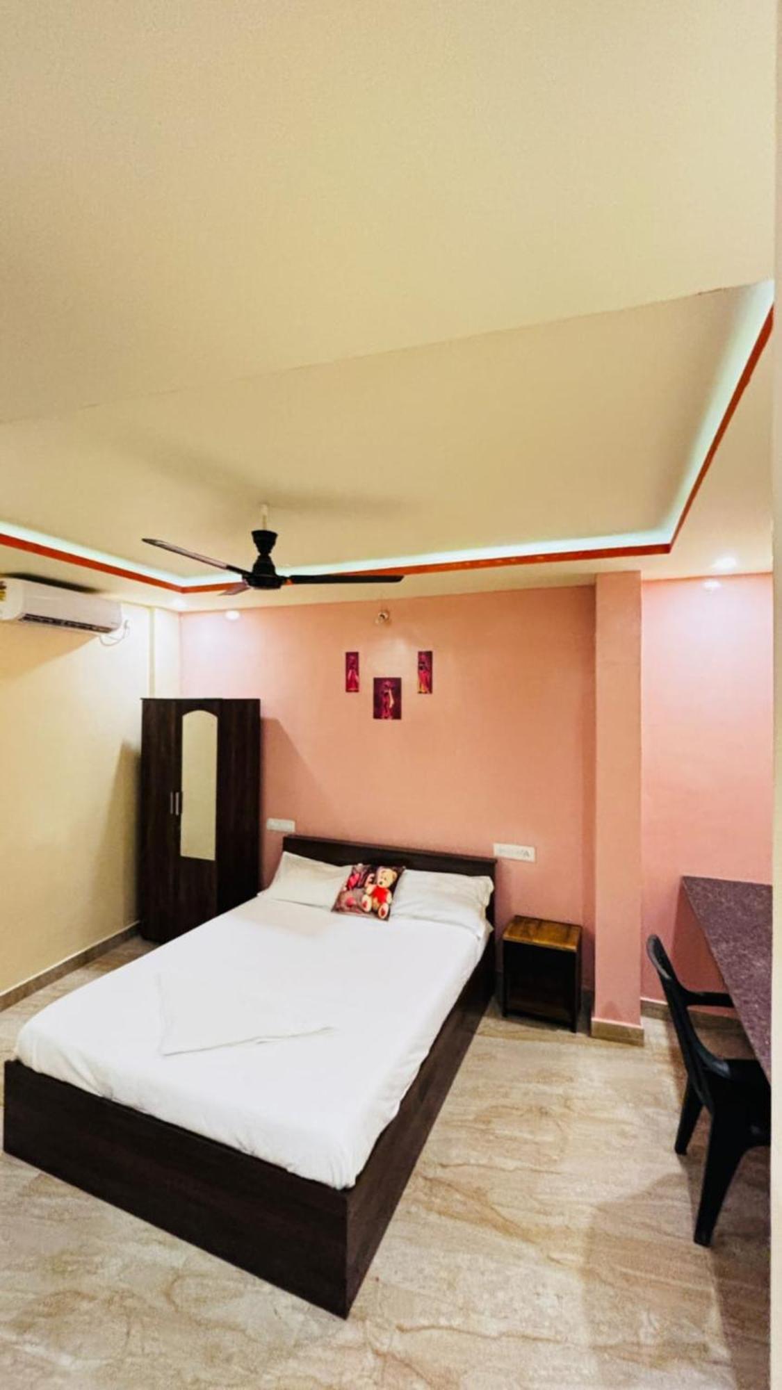 Hotel New Royal Ruby - Electronic City Phase 1 Kammasandra Zewnętrze zdjęcie