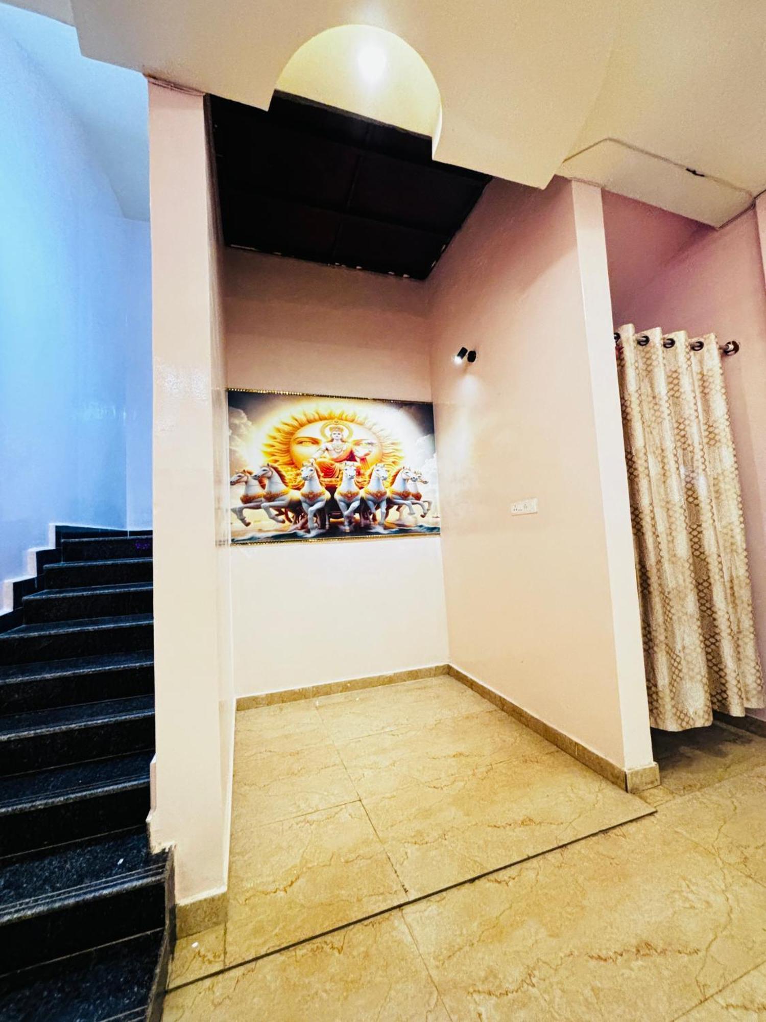 Hotel New Royal Ruby - Electronic City Phase 1 Kammasandra Zewnętrze zdjęcie