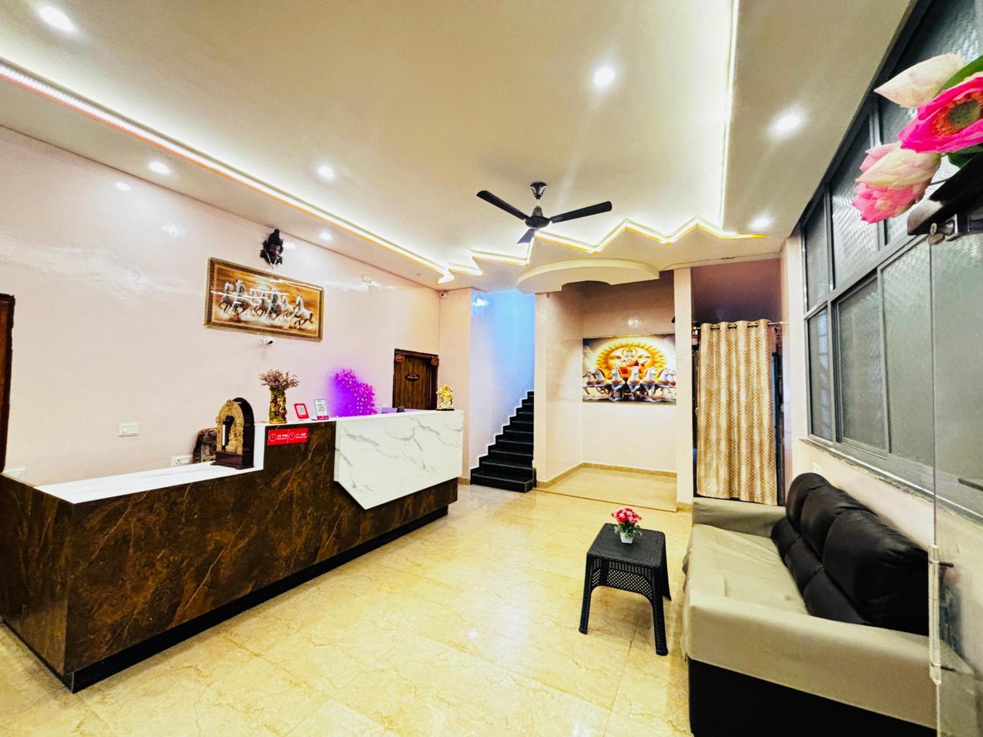 Hotel New Royal Ruby - Electronic City Phase 1 Kammasandra Zewnętrze zdjęcie